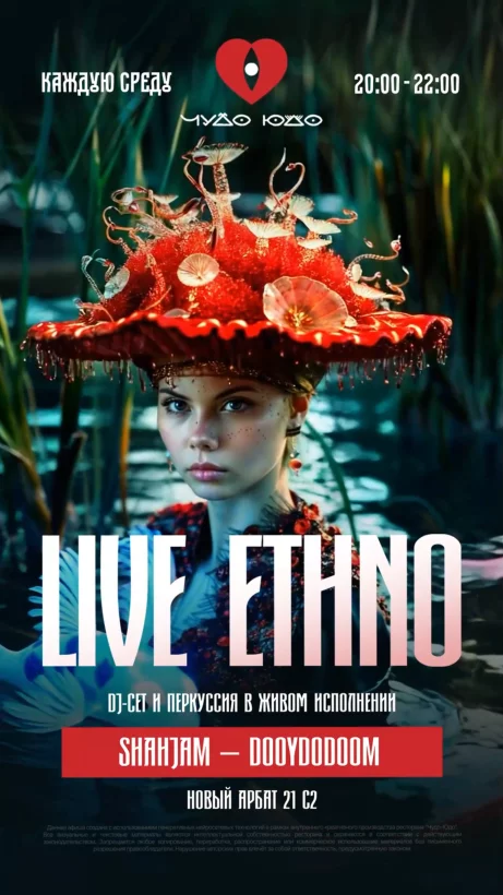 Каждую среду