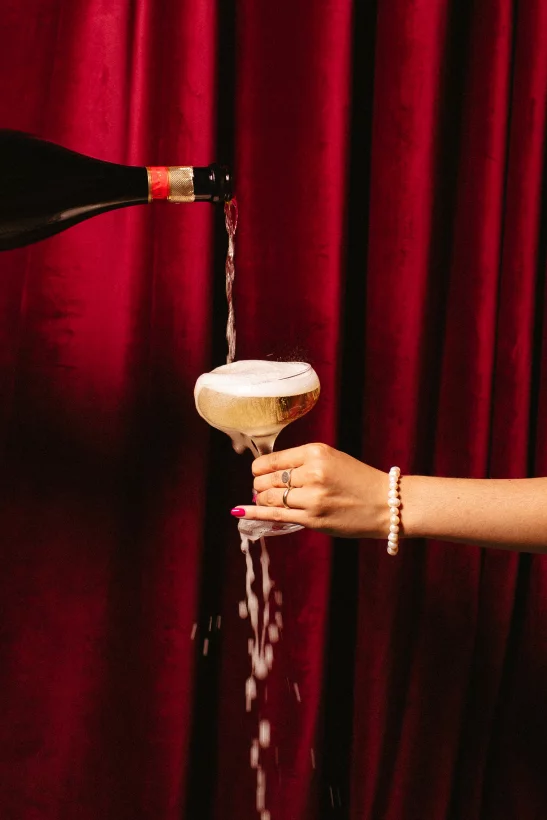 Happy Hour в The Bix