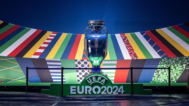 кальянная «Мята Platinum Цветной», Чемпионат Европы 2024 каждый день