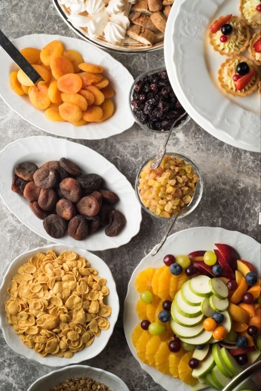 Самые лучшие завтраки