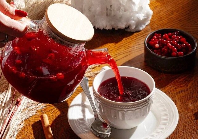 ресторан «Giovanni Medici», Готовы к осеннему уюту? 🍂