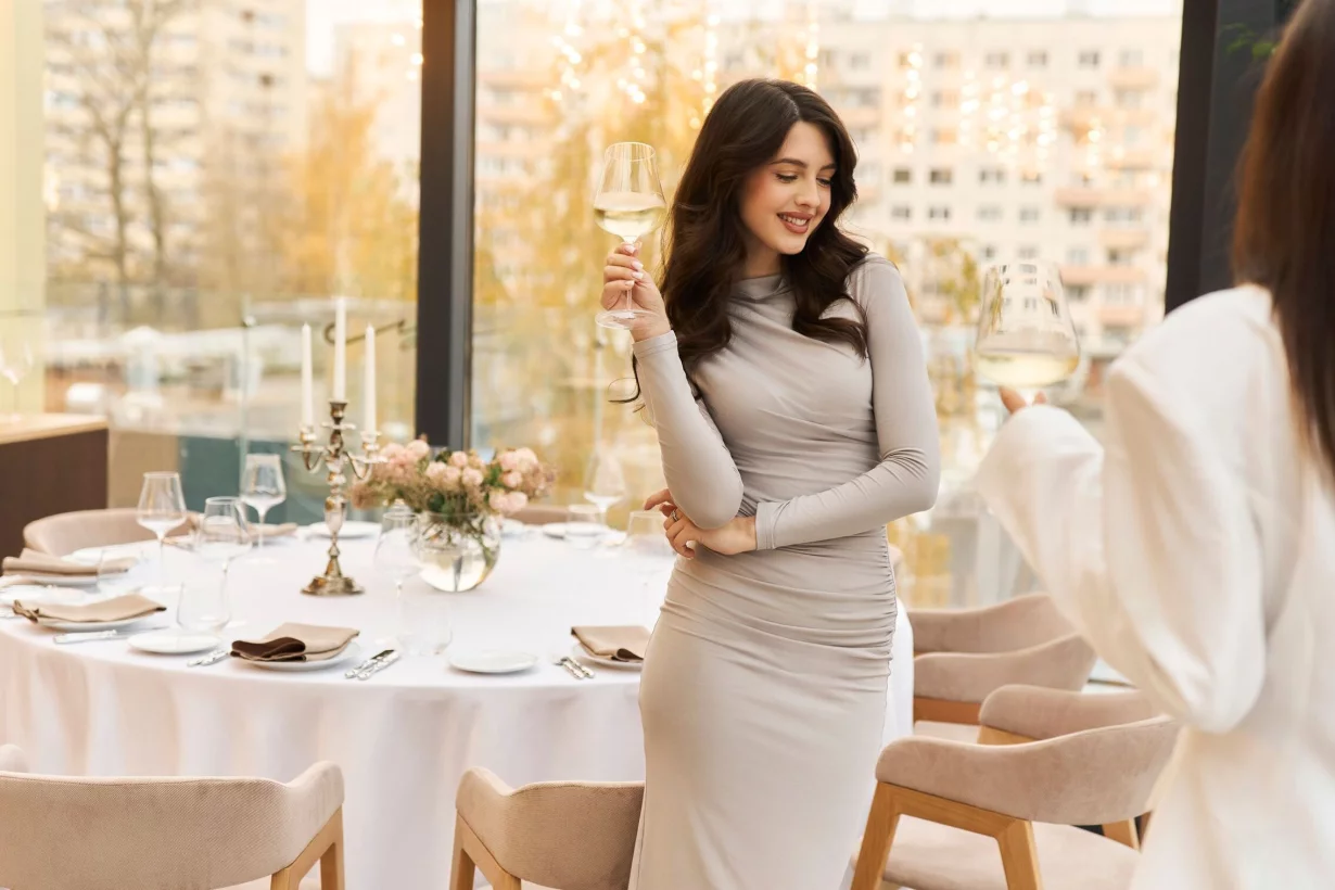 Дамский понедельник