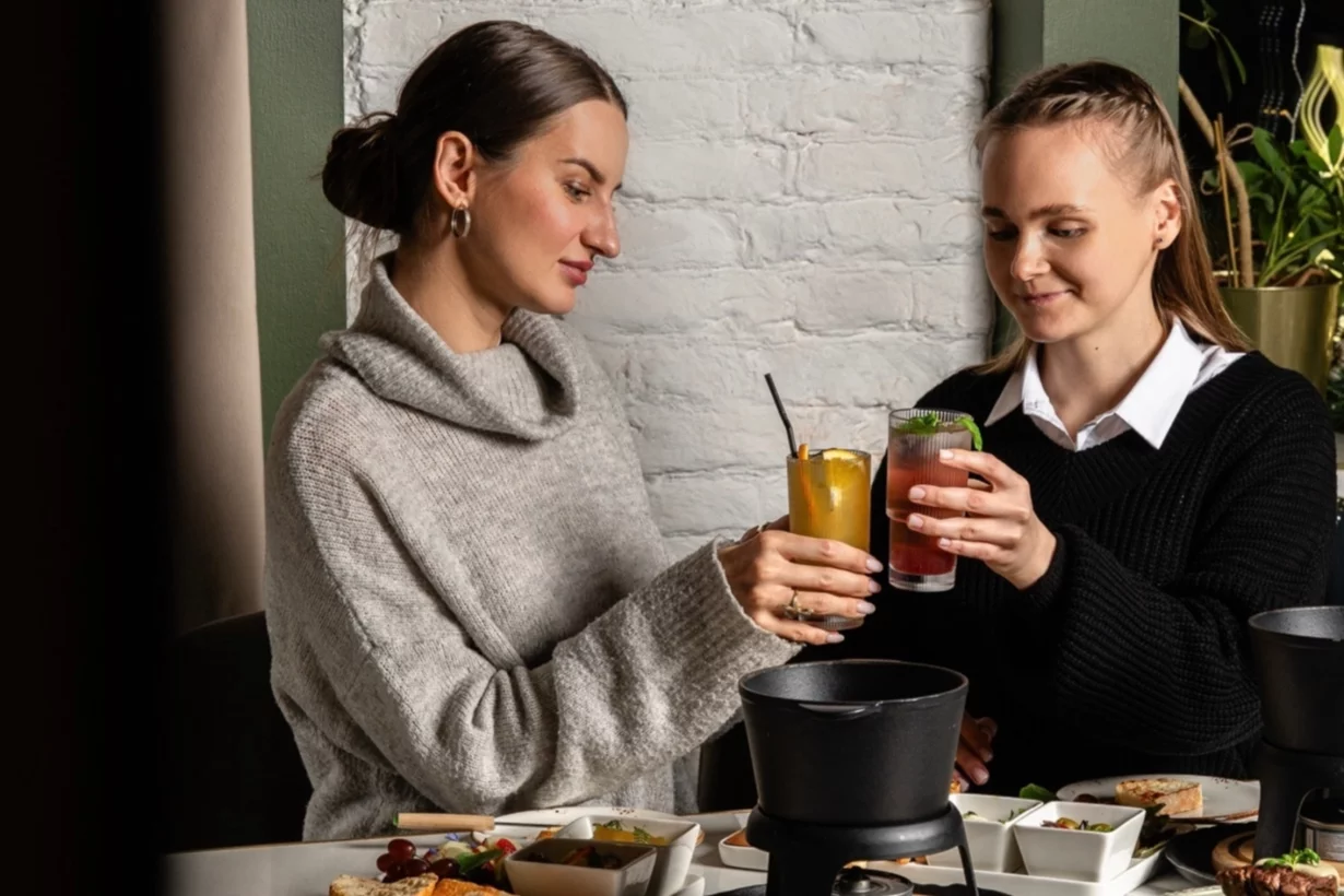 Женский день со скидкой 20%