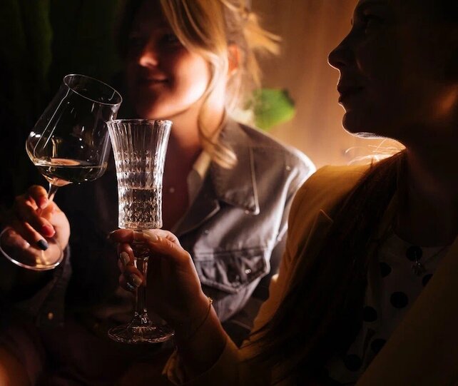 лаунж «Cocos Lounge Bar», Скидка 20% на дымный микс, чай и лимонад