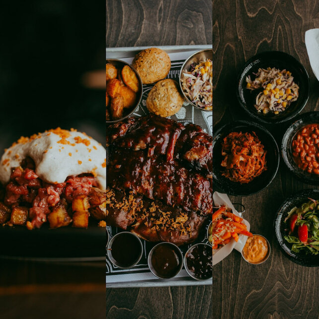 бар «Bullpen Bar», Спешим поделиться! Обновление меню к 08.05. 2025
