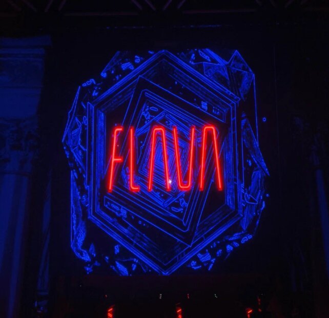 банкетный зал &laquo;Flava Event Dom&raquo;, Аренда площадки — 0 рублей
