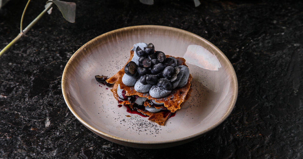 Нама ресторан спб