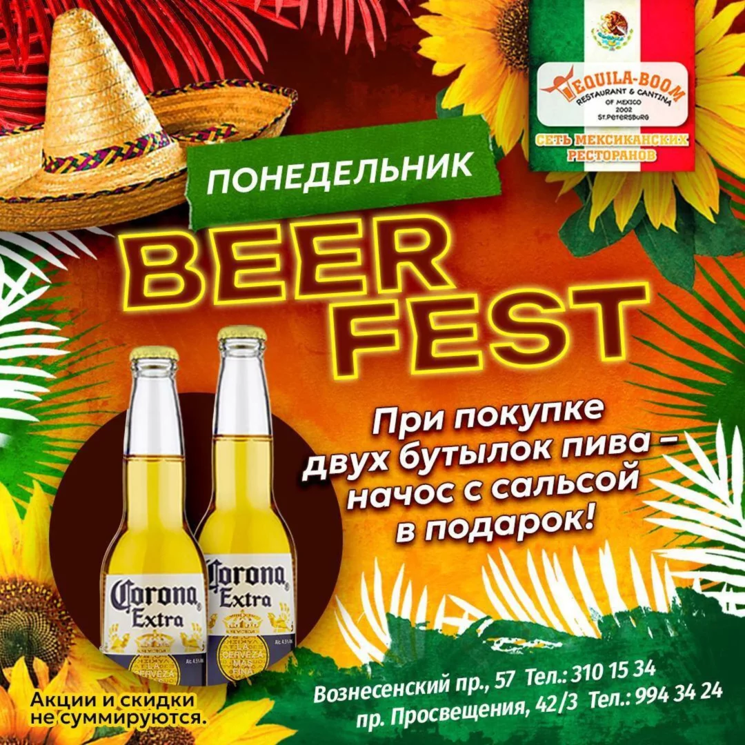 Beer Fest