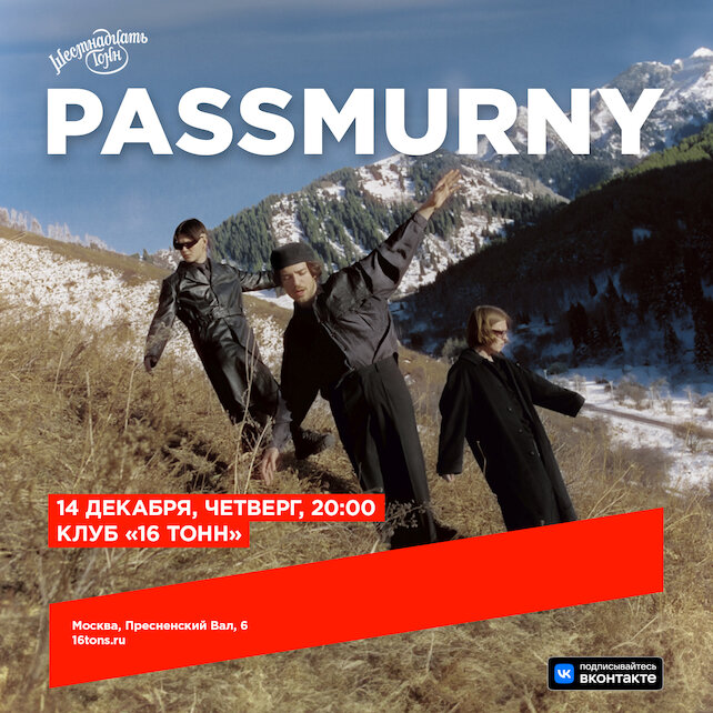 Passmurny. Сердце passmurny Speed up. Passmurny концерт. Passmurny исполнитель.