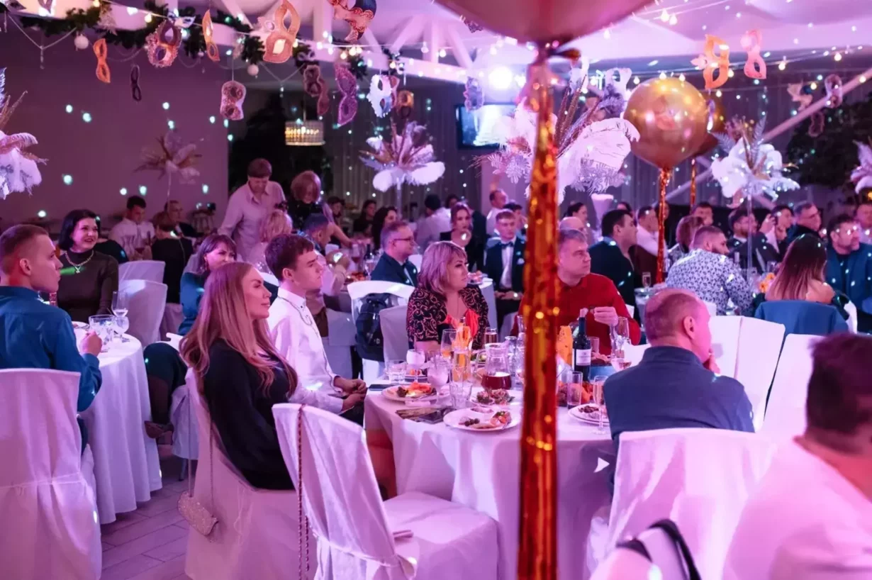 Белая ночь чудес-2026