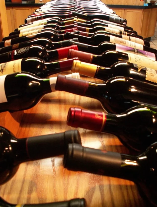 Много вина фото Много вина фото
