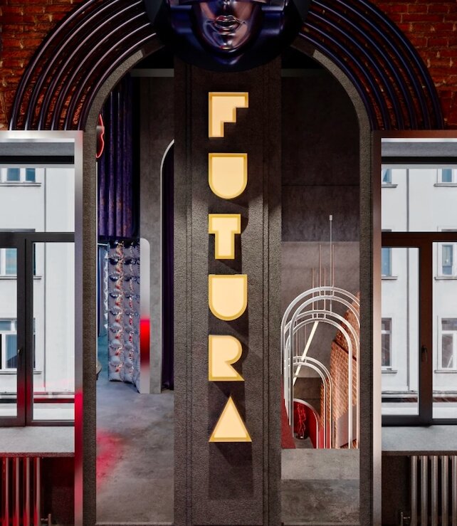 лаунжи «HookahPlace Futura», Дарим бонус 3000 рублей