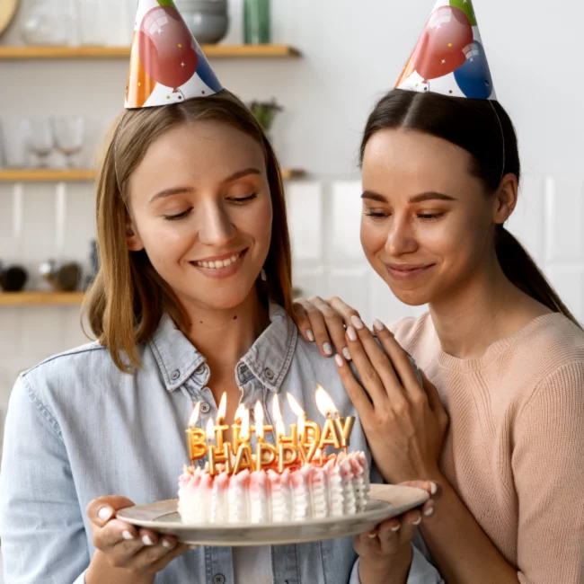 Отметь день рождения в любимой Раковарне «В ус не дул» и получи скидку 10% на все меню