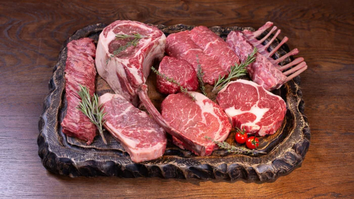 Buffalero di Mare — стейки, созданные с душой и мастерством