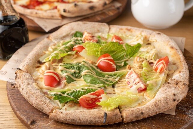 рестораны «Bona Capona», Скидка 20% на блюда с собой