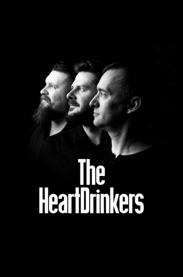 ресторан «Порт Артур», Heart Drinkers Trio