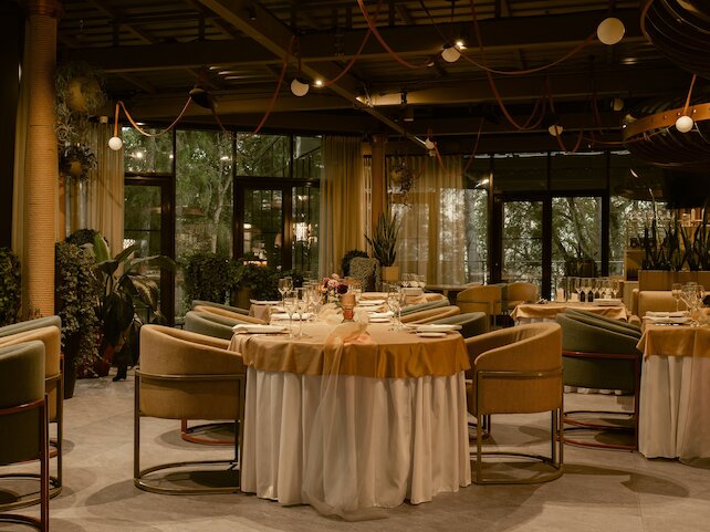 ресторан «Альманах», Музыкальный вечер: Екатерина Чадова