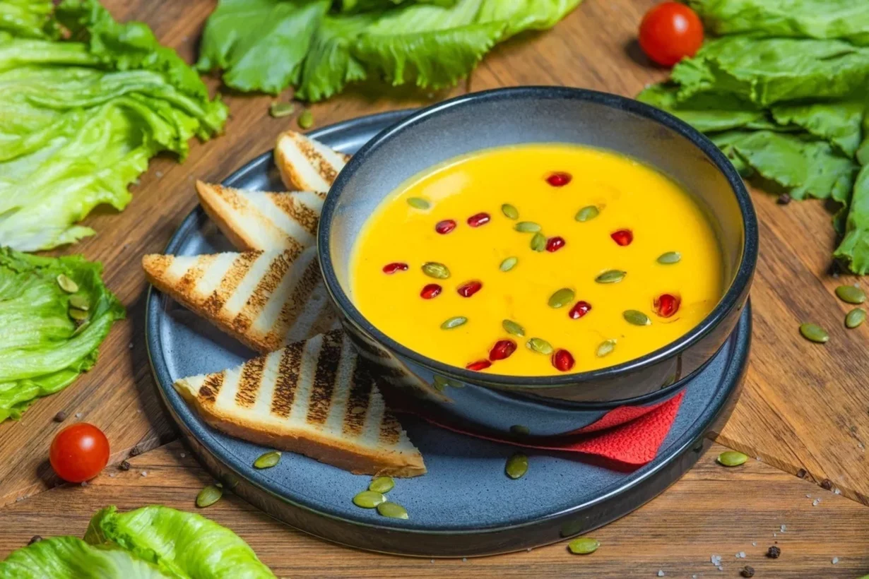 Обед со скидкой 40%