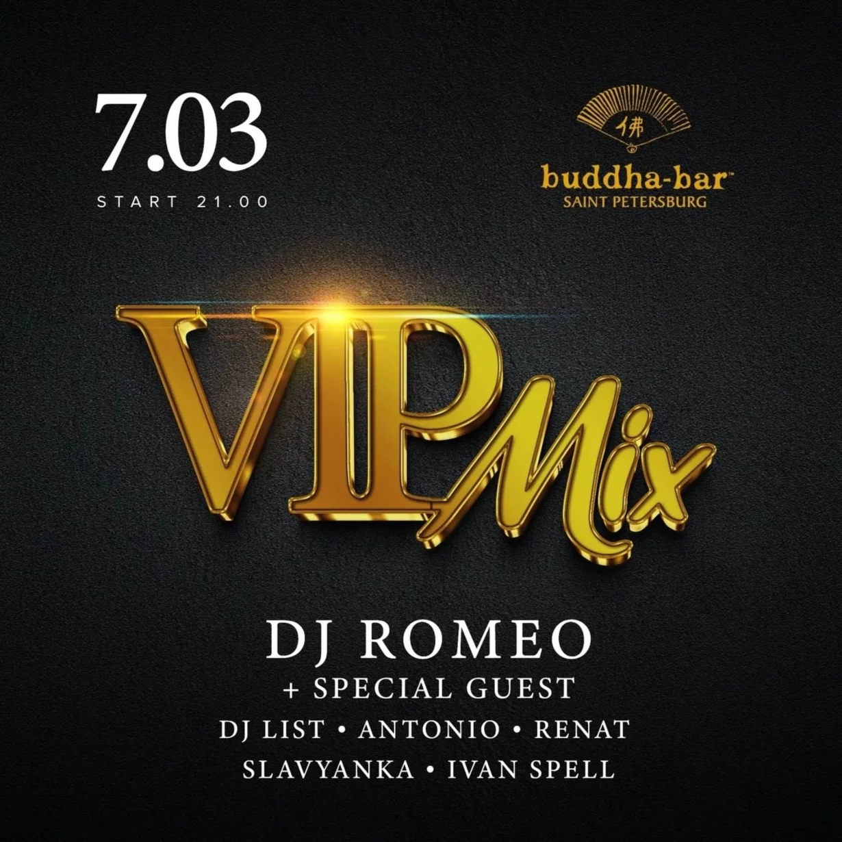 Vip-mix