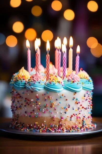 Скидка в честь дня рождения