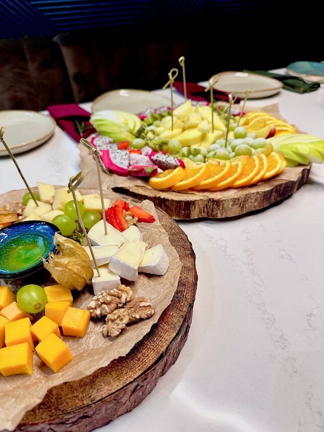 лаунж «Syndicate Platinum», Скидка на день рождения 15%