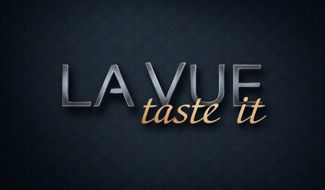 ресторан &laquo;La Vue&raquo;, Винный ужин проекта «La Vue Taste It»