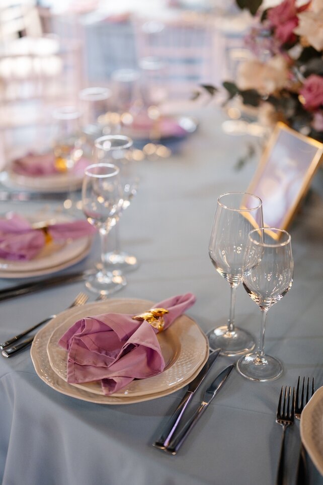 лофт «LOFT Taboo», ✨ Микросвадьба: — новый тренд не масштаб, а смысл ✨