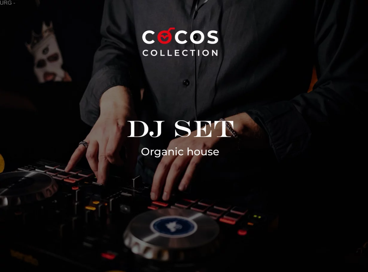DJ Silverkesh