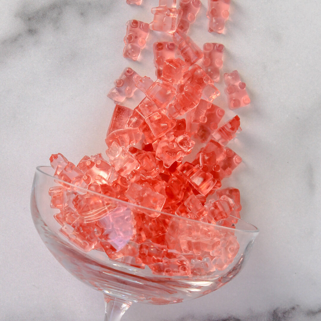 Гастродегустация Банда «Розе» в корнере Bottle Shock