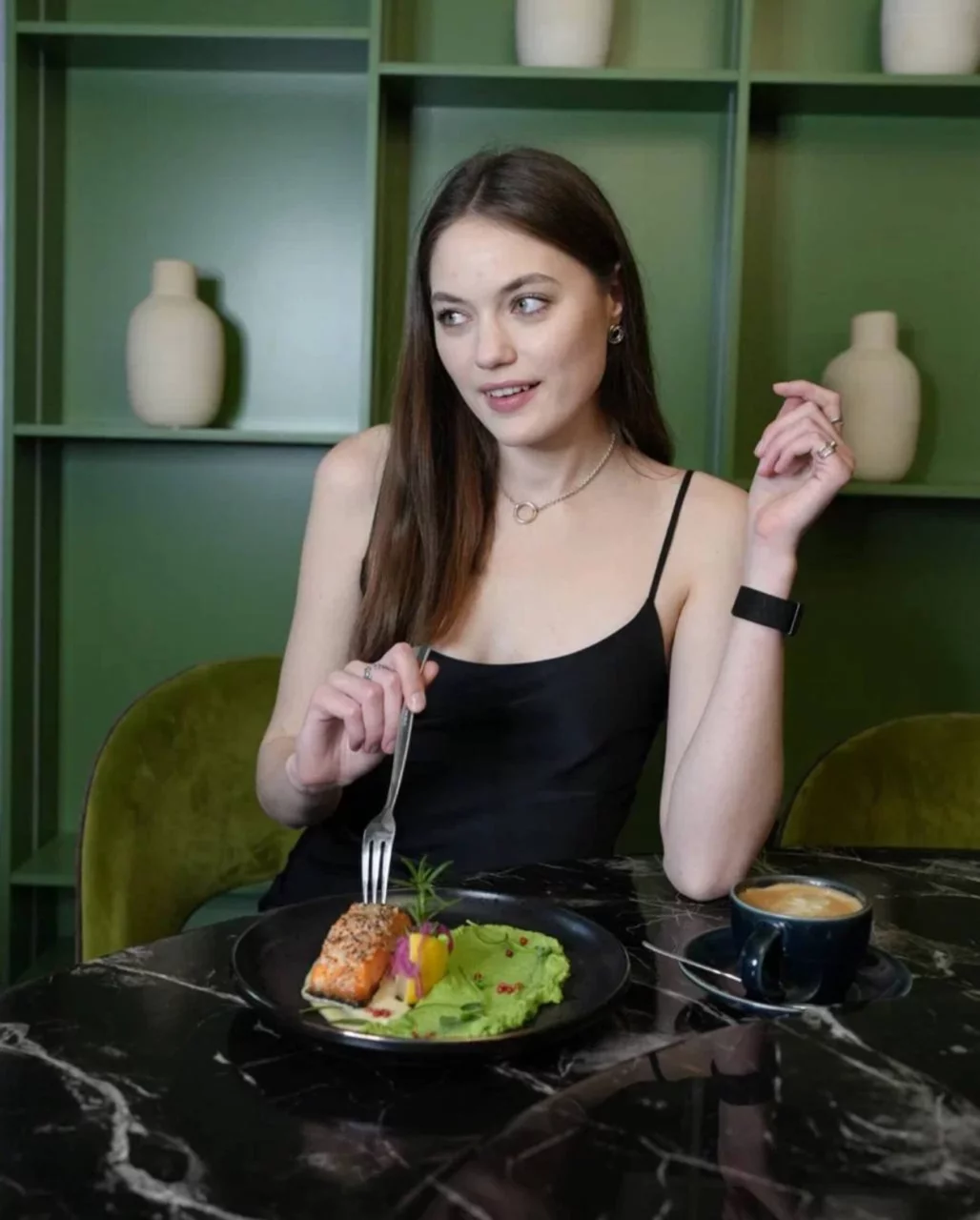 Если вы любитель рыбы и морепродуктов