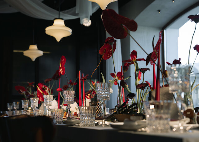 банкетный зал «Сезоны на Фонтанке», На Фонтанке мероприятия в ноябре со скидкой 25%