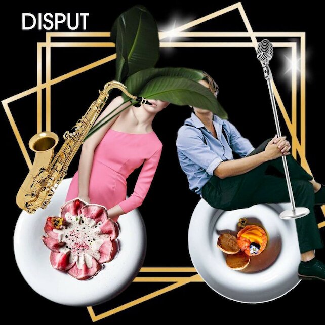 ресторан «Disput», Музыкальные вечера