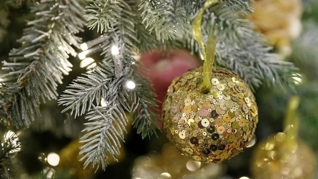 Новый год 2026