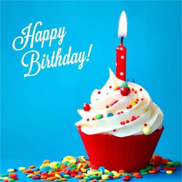 Скидка 20% всем именинникам