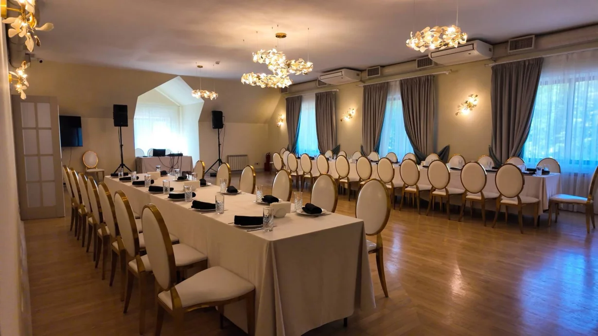 Самый гостеприимный ресторан — Lamico