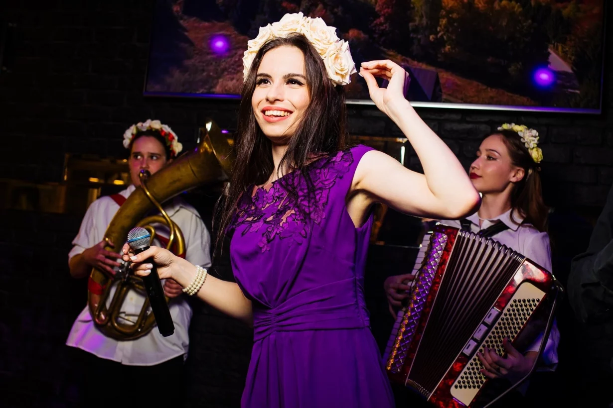 Музыкальная афиша