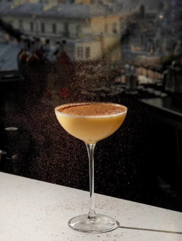Cheers четверг