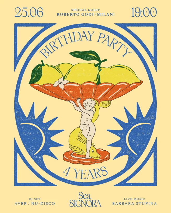 Birthday Party