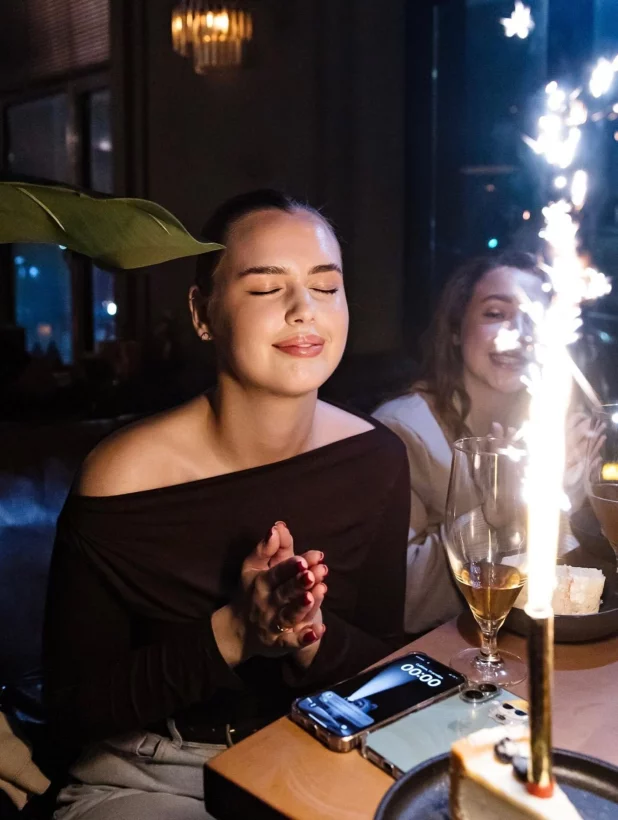 -10% в день рождения