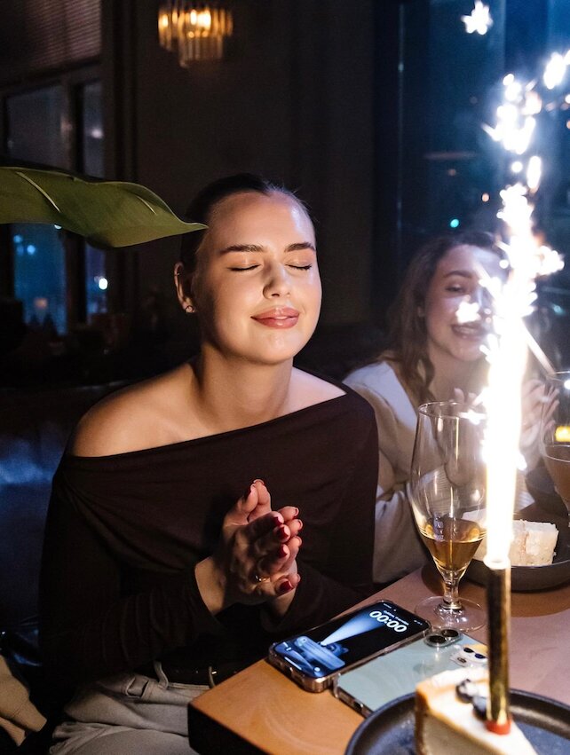 лаунж «Cocos Lounge Bar», -10% в день рождения