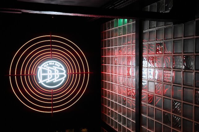 ресторанный комплекс «Bla Bla Bar», Октябрь в Bla Bla Bar: больше встреч — ярче впечатления
