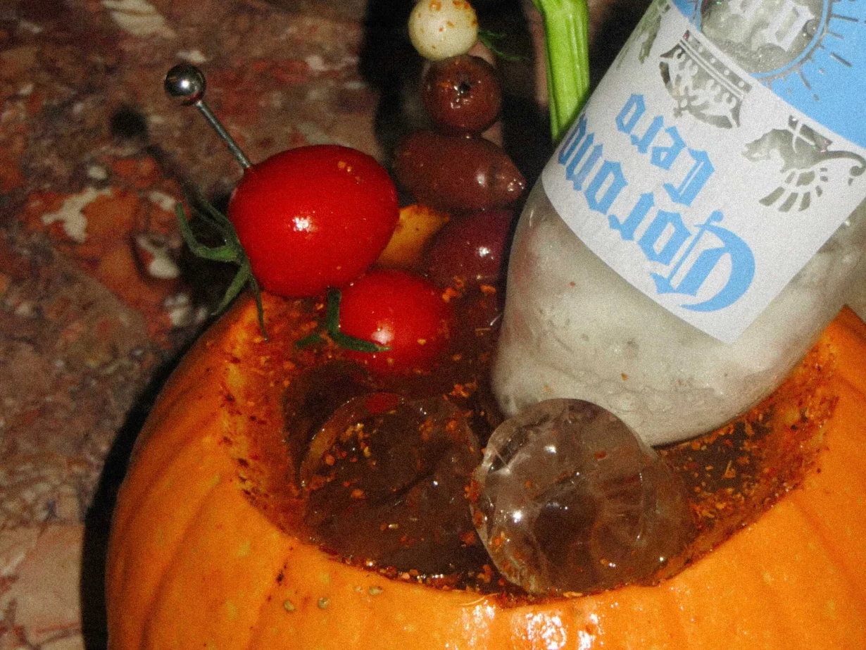 Вечеринки Trick or Treat