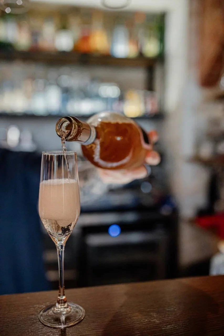 Скидка 25% на алкоголь