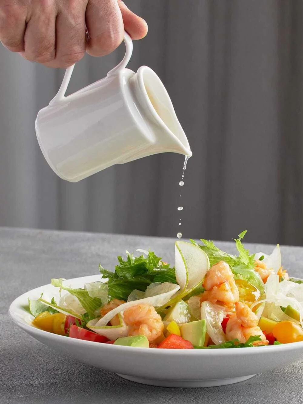 Обновленное меню 2025 — новые вкусы и впечатления