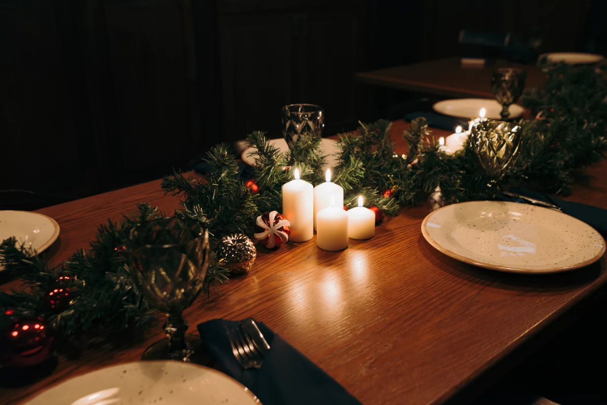 Подарки на новогодний корпоратив