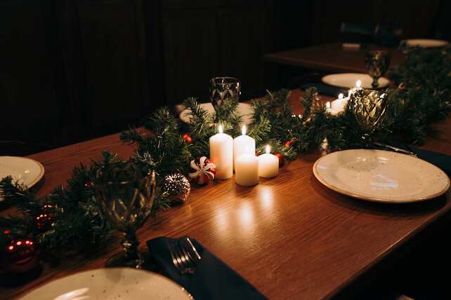 бар «Pub 357», Подарки на новогодний корпоратив