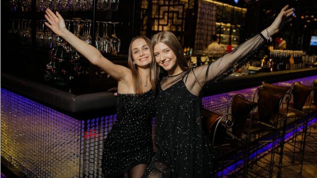 ресторан «Чайхана Пахвала & Вкусновица», Новогодние корпоративы