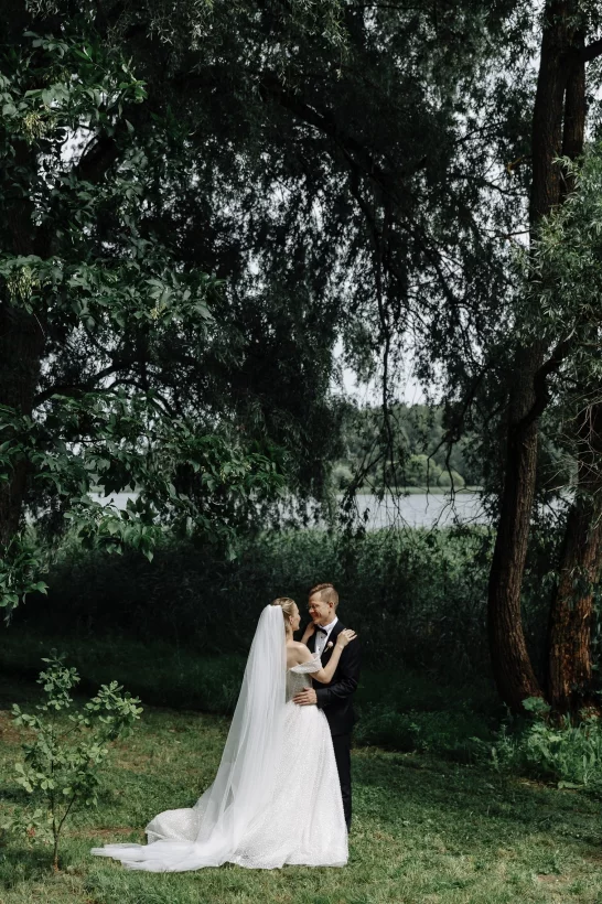 Планируете свою идеальную свадьбу?