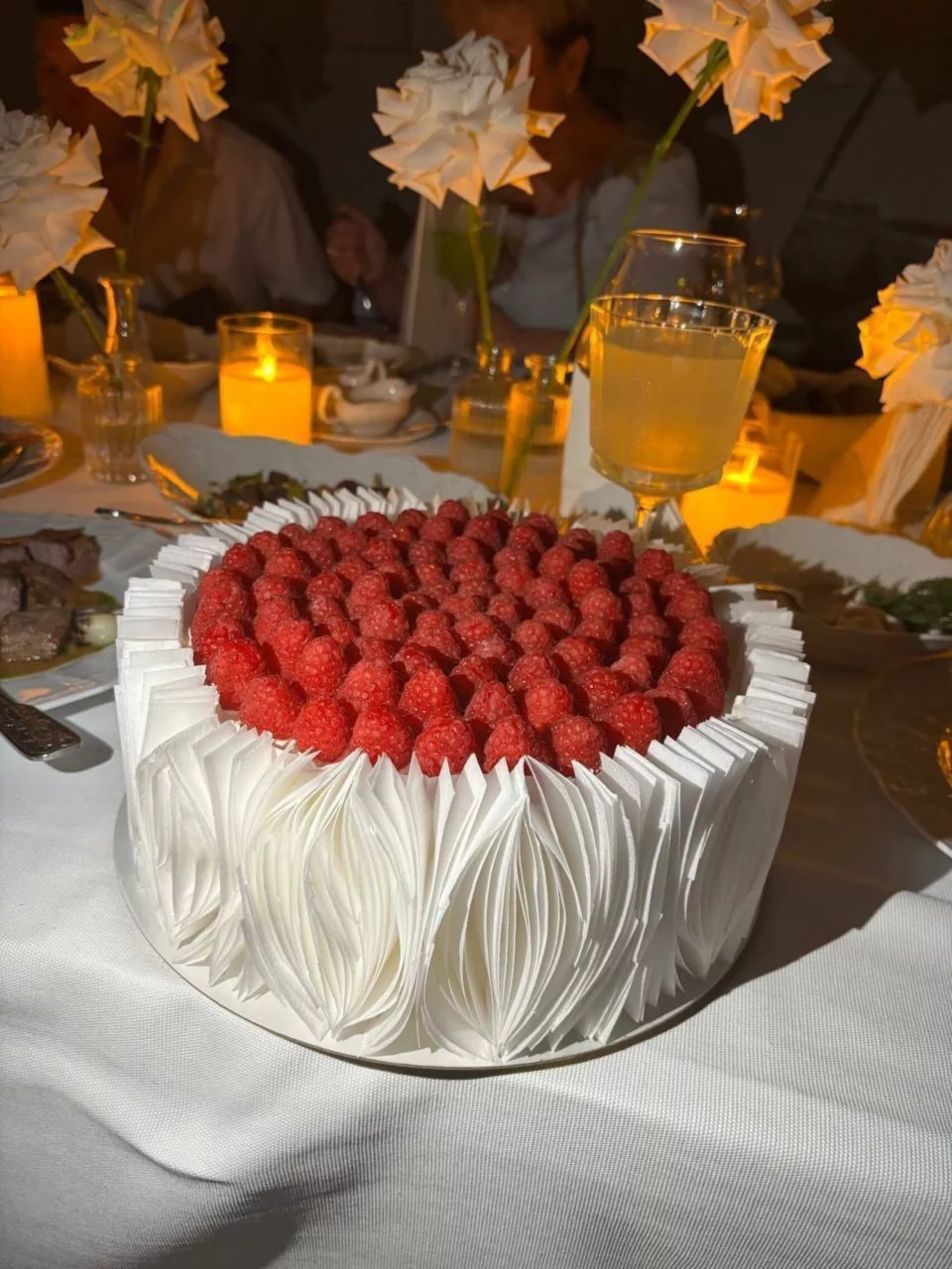 Камерная свадьба