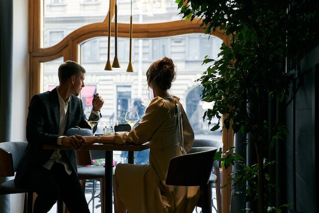 кафе &laquo;Bistrot 44&raquo;, Антипасти во вторник